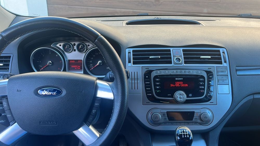 FORD Kuga 2010 — imagine 5