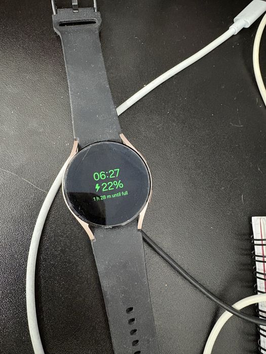 smartwatch Samsung Galaxy Watch4