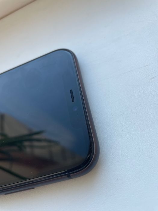 iPhone 11 64Gb в отличном состоянии