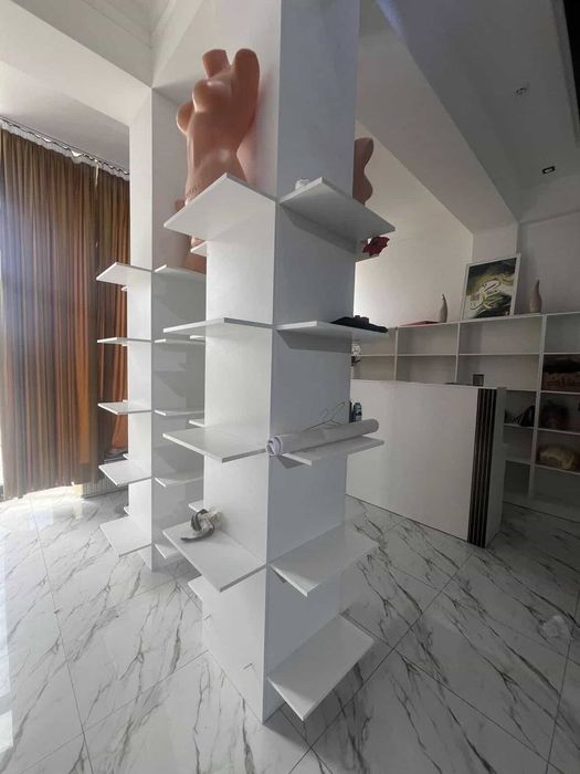 Dukon uchun mebel