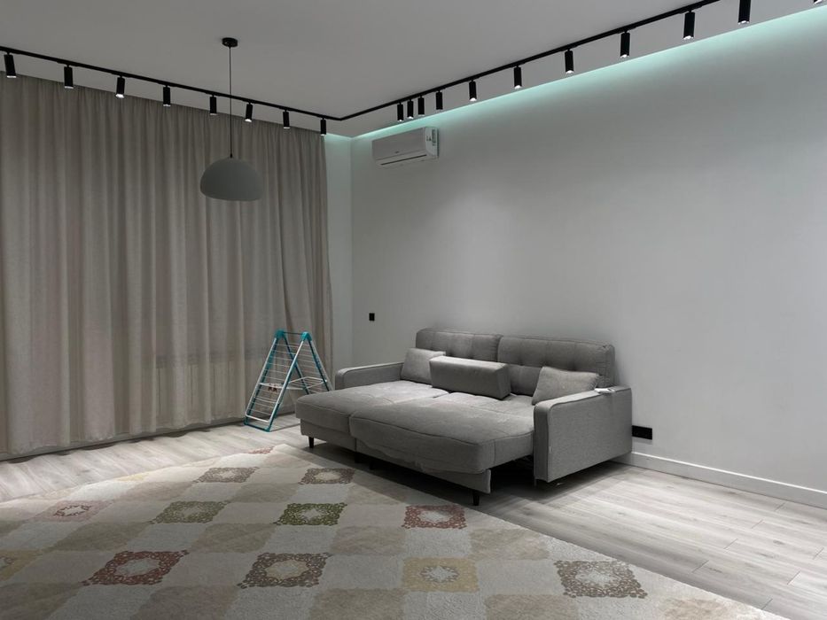 Посуточно квартира