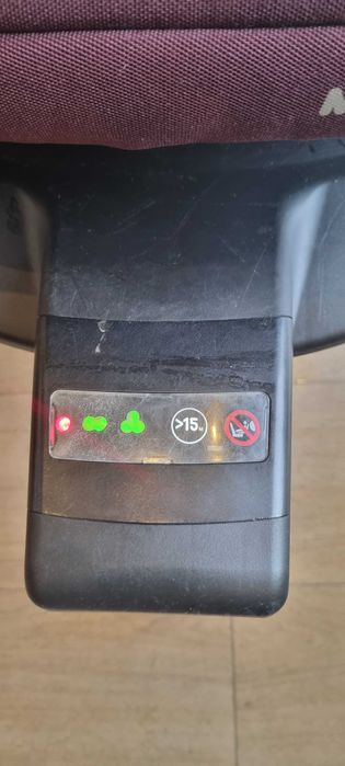 Детско столче за автомобил