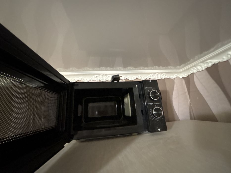 микроволновка midea