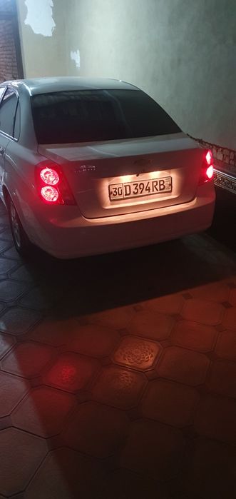 Продаётся авто жентра