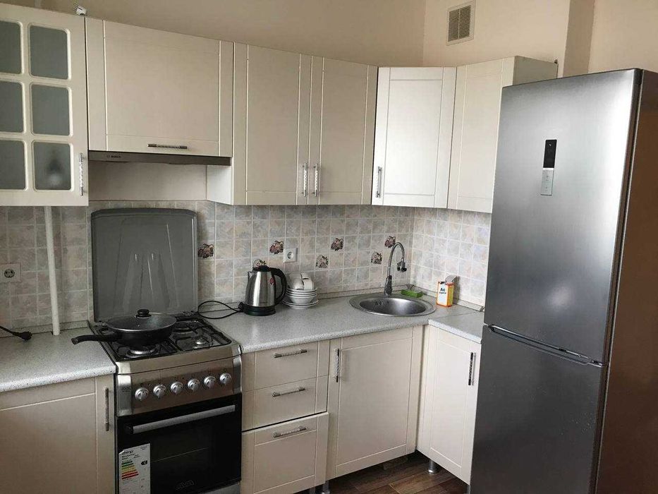 2-х комнатная квартира