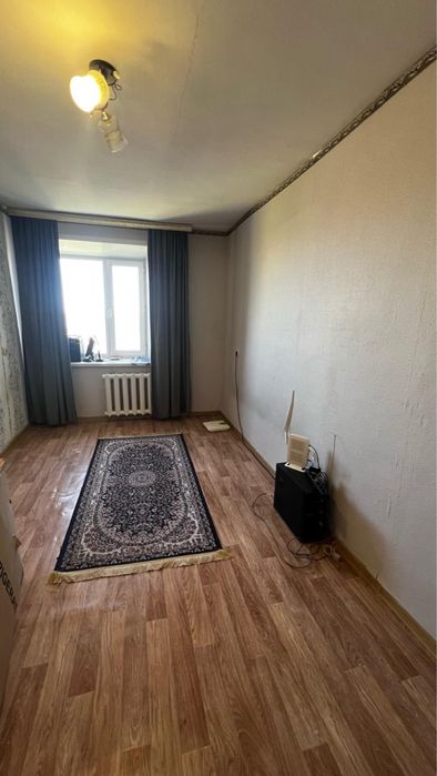 3-х ком 6 мкр улучшеная