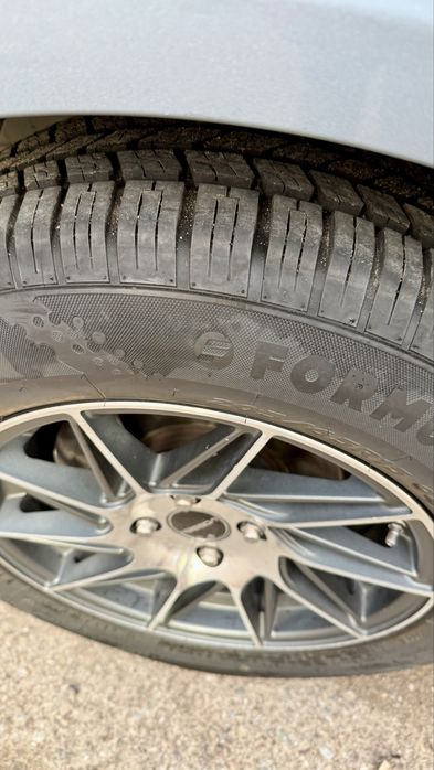 Продается свой Cobalt 2015