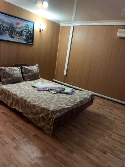 Гостиница посуточно