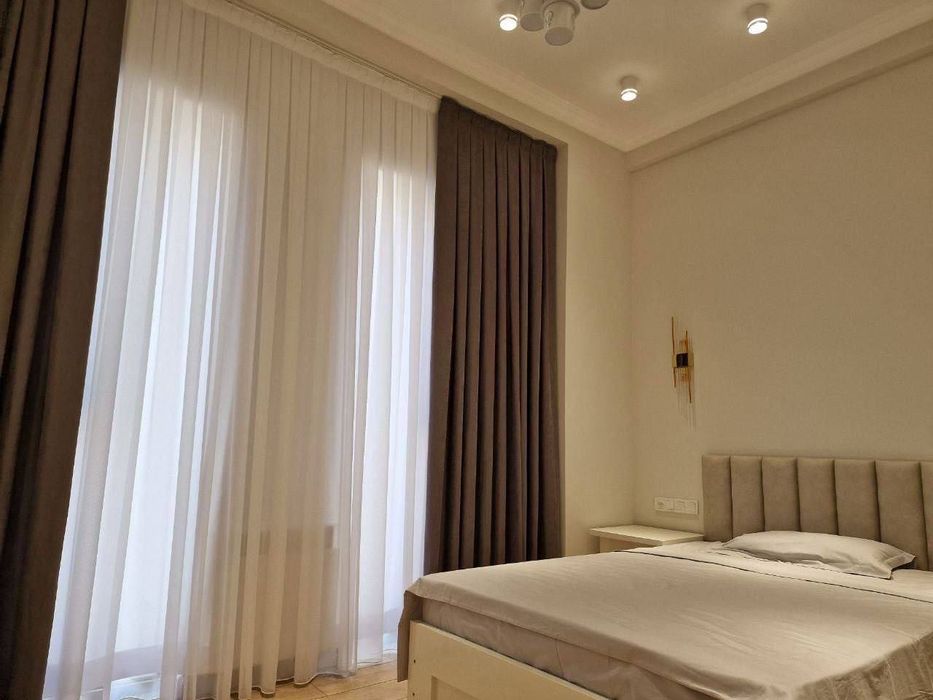 Mirabad Avenue Продается 3 комнатная квартира ремонт  ул.Кунаева