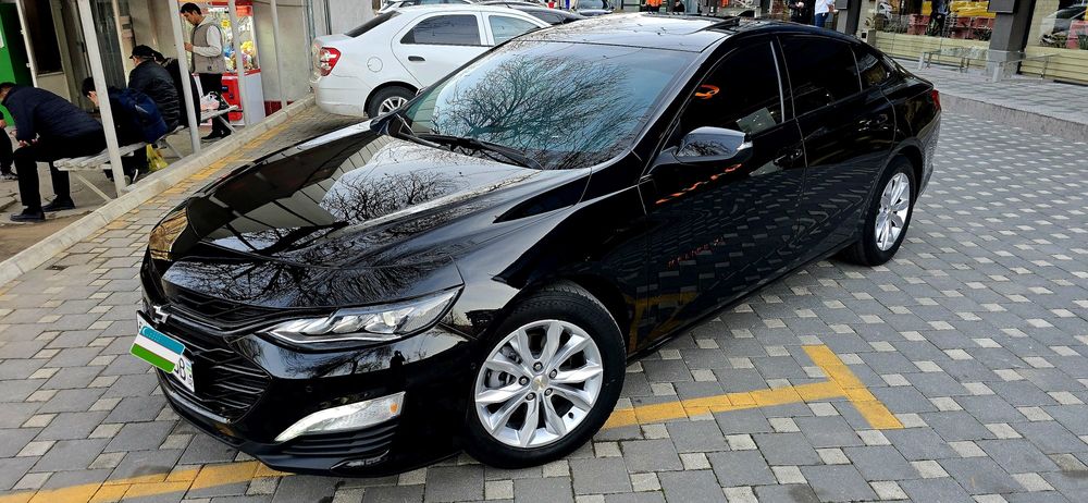 MALIBU XL 2023/24 full pozitsa idyal kiraska top toza tayyor minshga