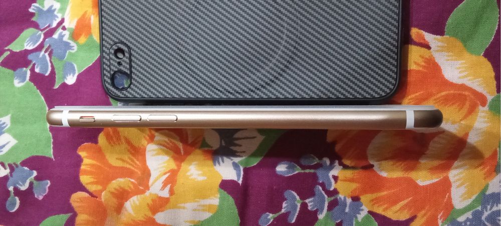 Iphone 7 128Gb Gold ideal obmen Redmi Samsunga