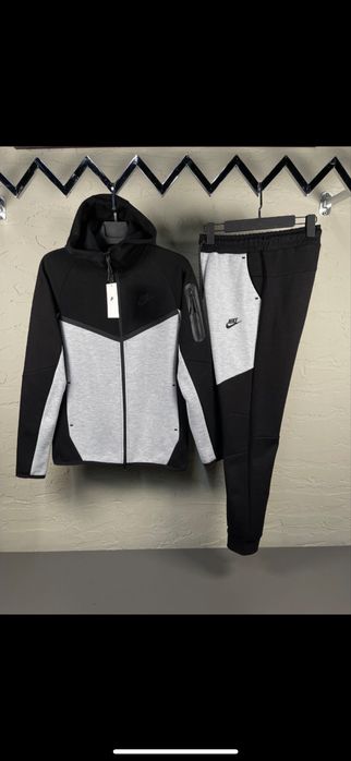 Комплект Анцунг памучен.