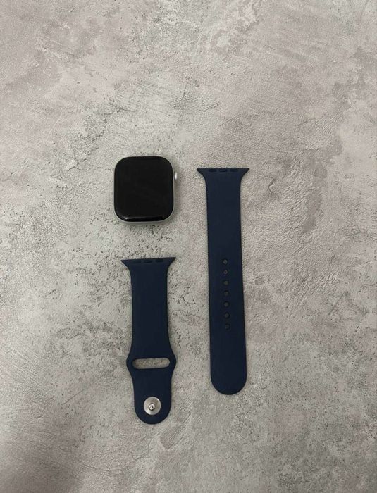 Эпл вотч 10 серия 46мм/64гб