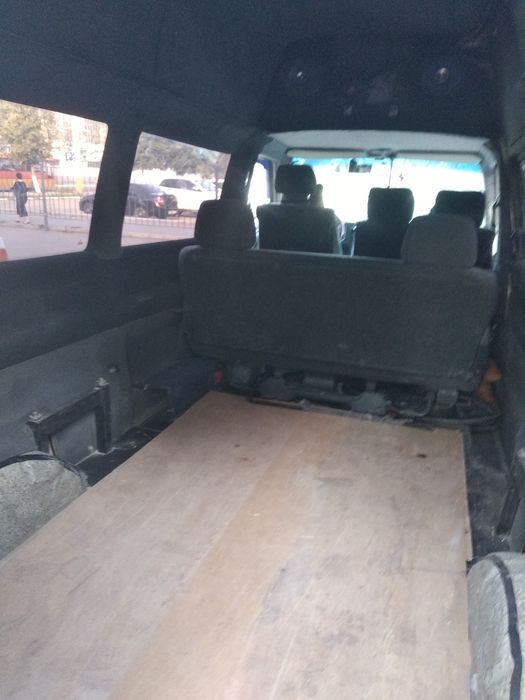 Продам надёжный автомобиль