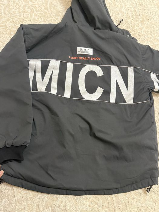 Куртка зима для подростков