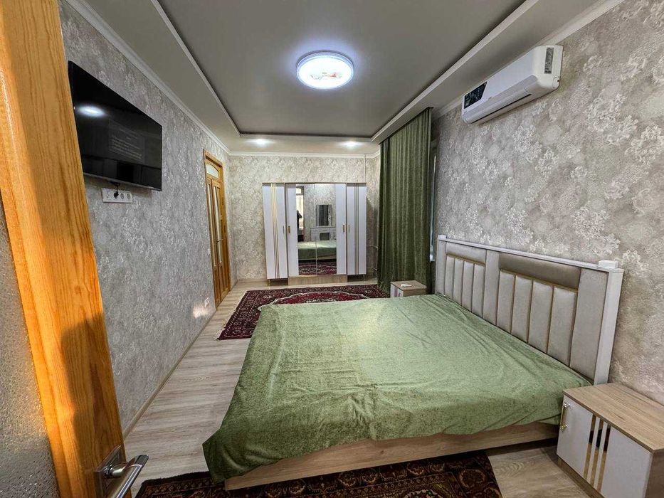 Аренда Ц 13 Лабзак 1/2/4 Шайхантахурский район.