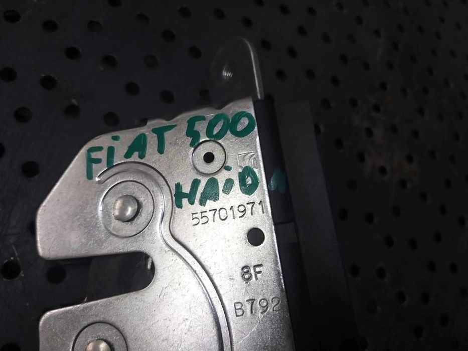 Broasca haion fiat 500 312 55701971