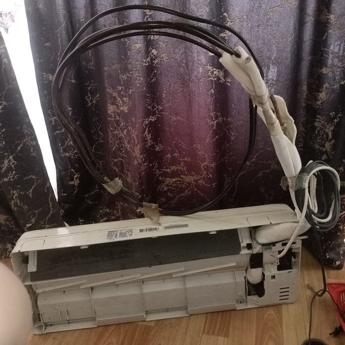 Продам кондиционер