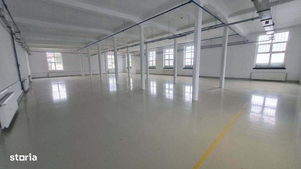 [qatest-mercury] spatiu industrial 3 camere zona Central Cisnadie