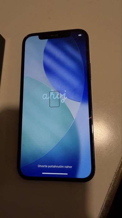 Iphone 12 pro , 256 gb