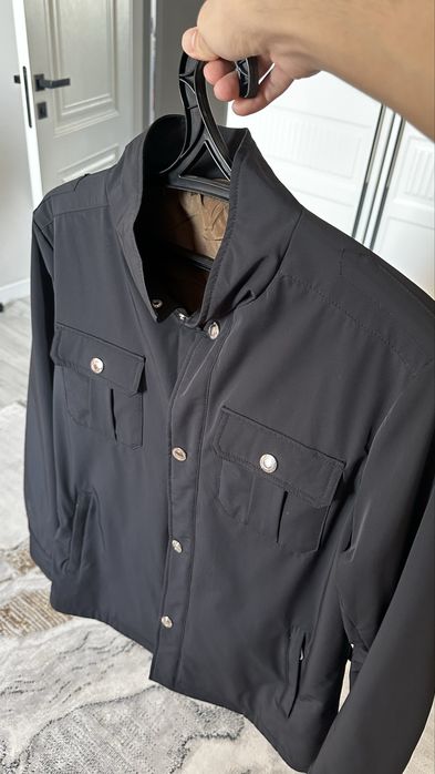 ZEGNA ветровка оригинал