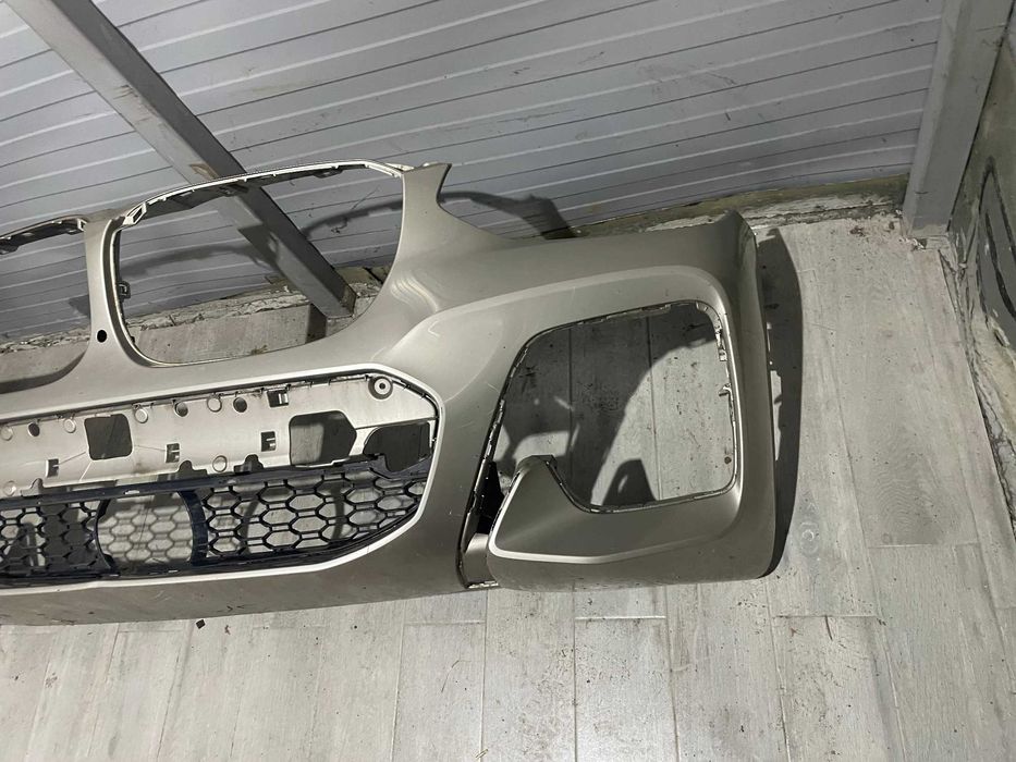 Bara fata Bmw X3 G01 X4 G02 M paket an 2017 - 2020