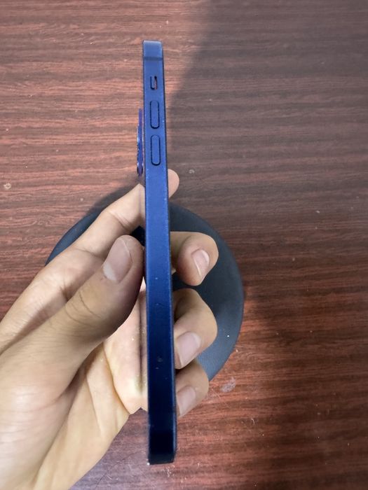 Iphone 12 64gb Ll/a