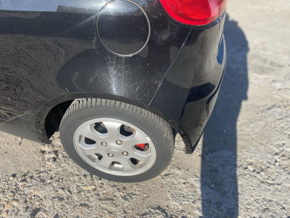 Mitsubishi Colt VI 1.3 95 кс на части