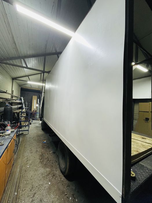 Прозрачные решетки для детей (поликарбонат]