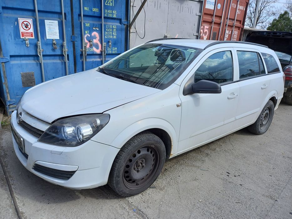 Dezmembrari Opel ASTRA H (2004-2012) 1.6 Benzina