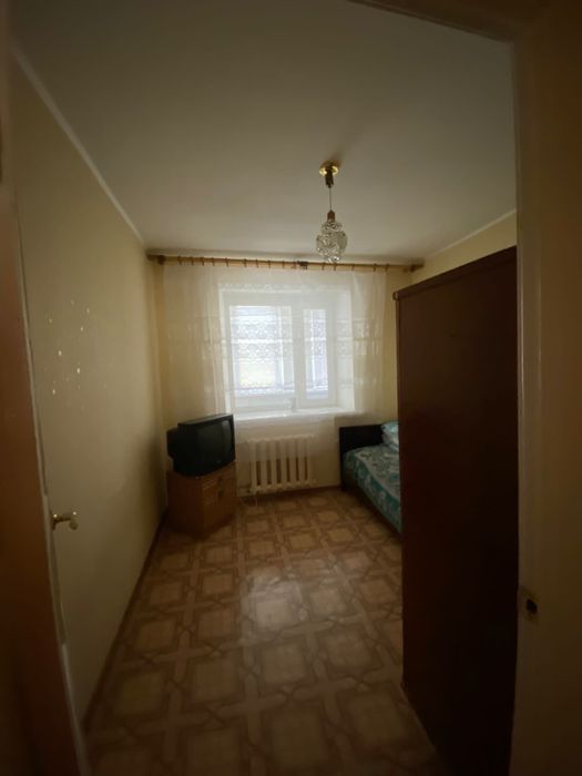 Сдается в аренду  квартира