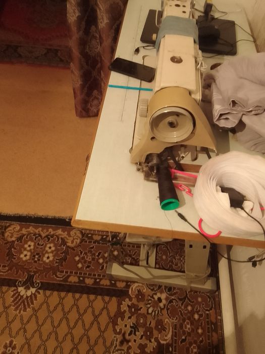 Швейная машина Juki