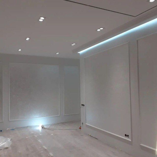 Маляр Ака Ука Усталар