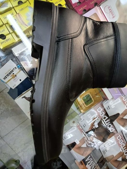 Продавам Кубинки, боти и обувки-есенни и летни