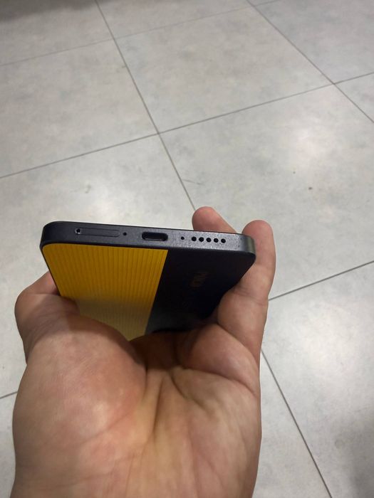 Poco x7 pro 16/528