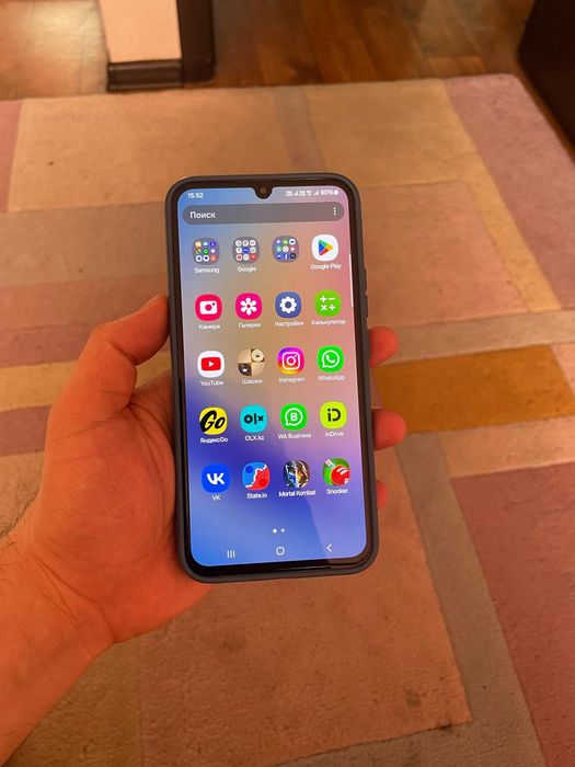 Samsung galaxy a54 5G