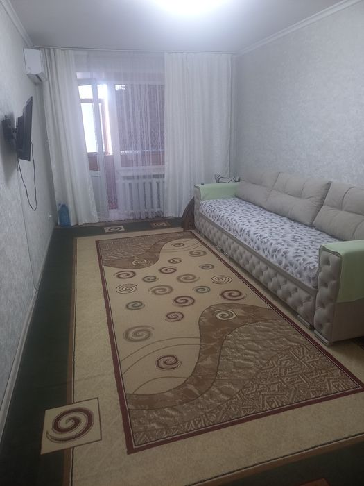 Продам квартиру 2-ком.