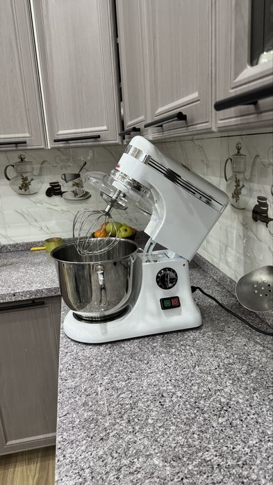 Mixser b7s 2025 model tuxim qoradigan zbivalka 220w
