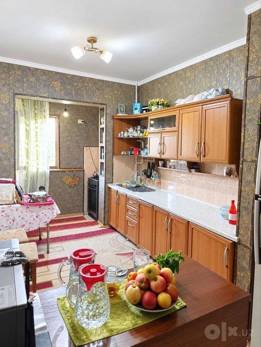 Продаётся квартира 2/5/9 Карасу-1 №А85