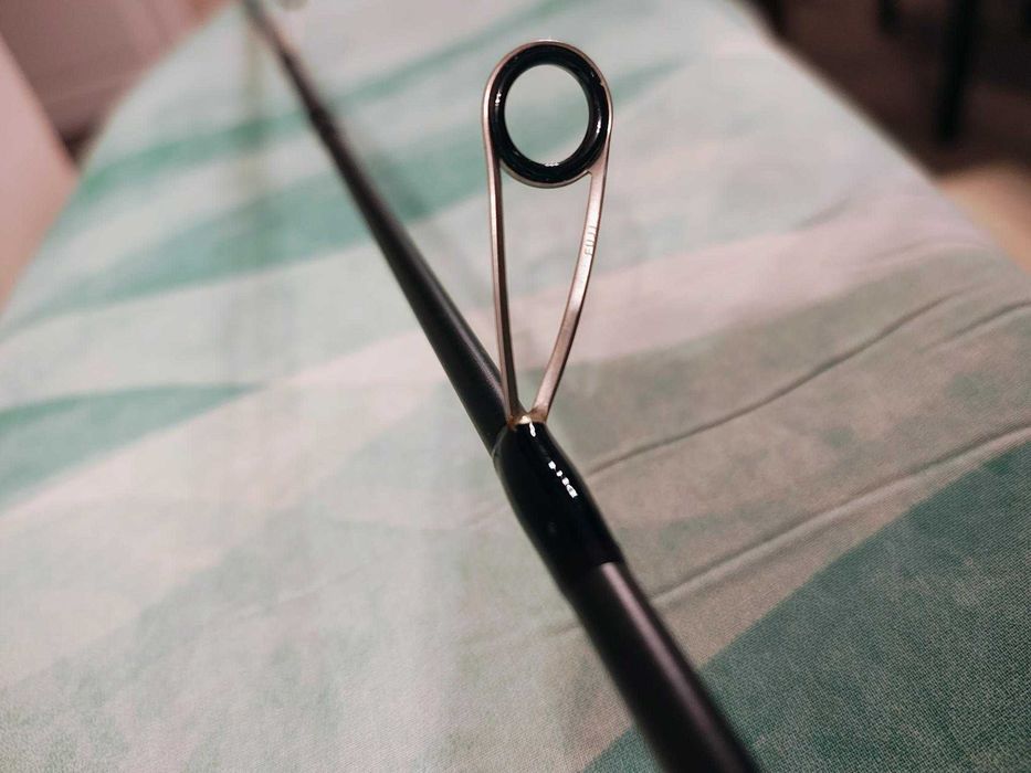 Dragon ProGuide X Spinn X-Fast Fuji 2.13m 3-18g