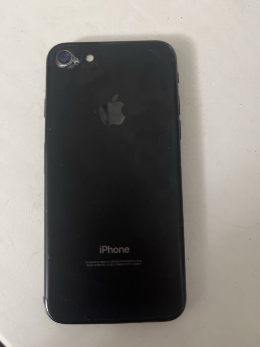Iphone 7 на запчасти
