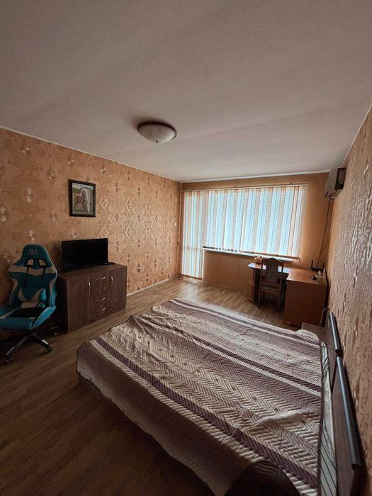 Продава се Тристаен апартамент в Търговище, Център - 85 кв.м за 1236 €/кв.м - Снимка #10