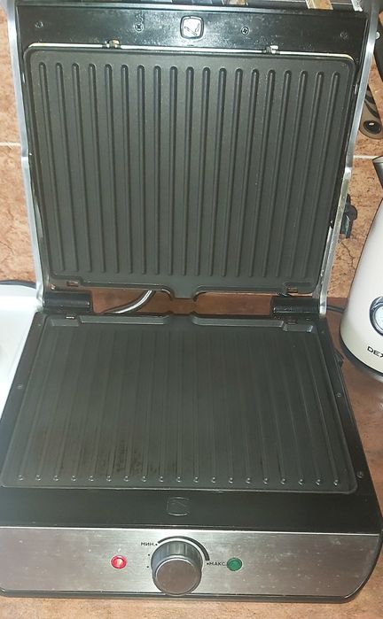 Срочно продам Эл.гриль.-30 000 тн