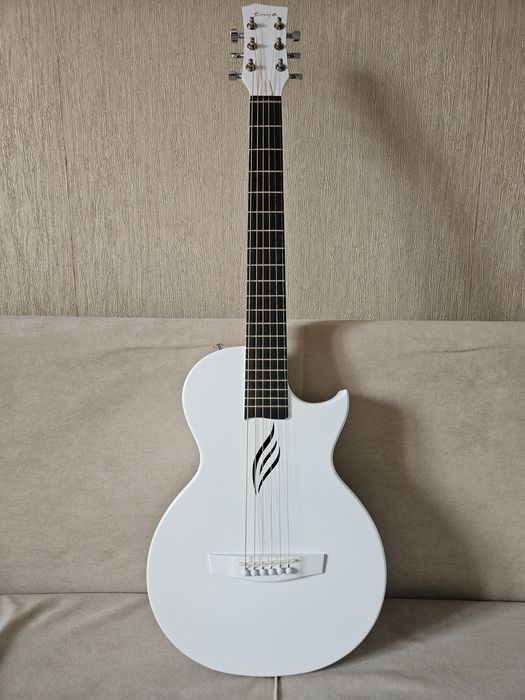 Акустическая гитара Enya nova go