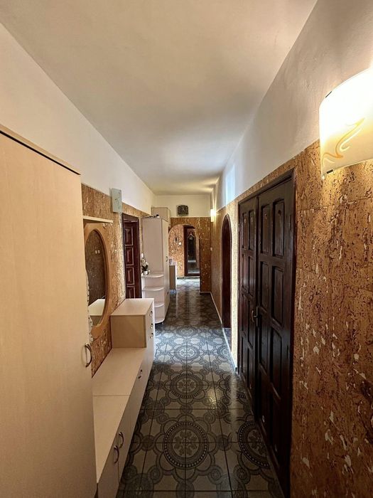 Тристаен апартамент, под наем, кв. Погреби