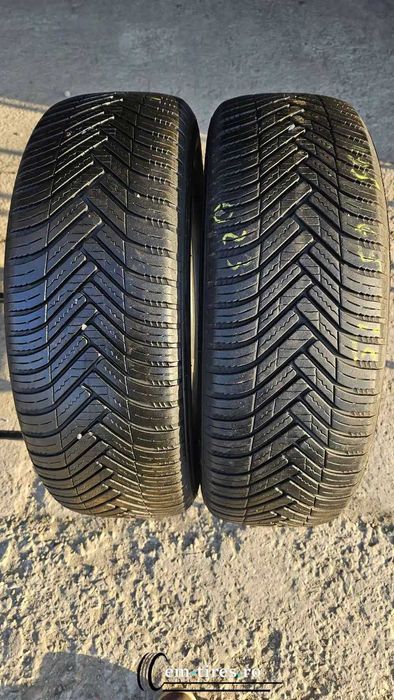SET 2 Anvelope All Season 195/65 R15 HANKOOK Kinergy 4s2 91H