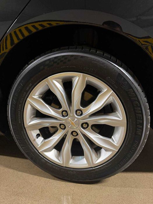 Chevrolet Malibu 2 XL