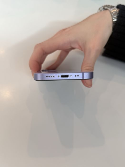 Iphone 12 mini, 128 gb, purple