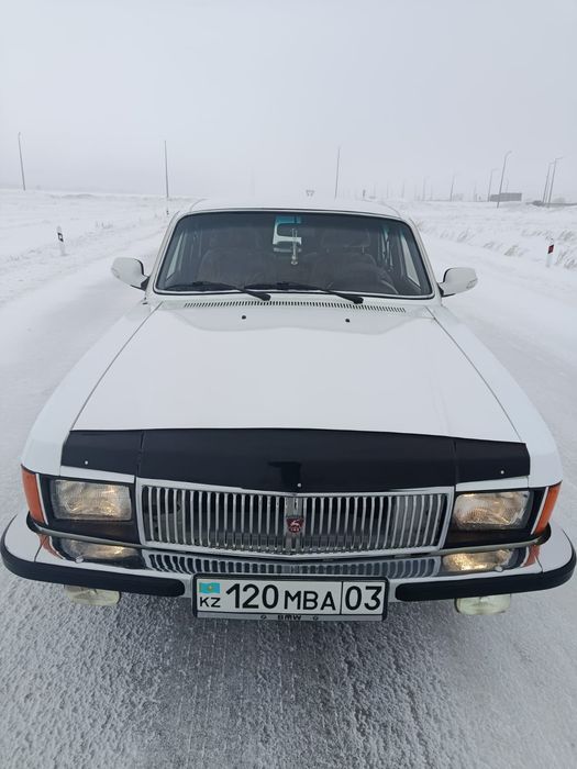 Продам волга ГАЗ 3102