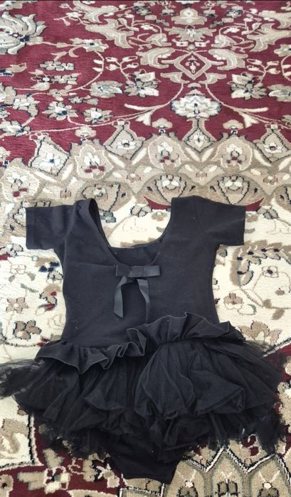 Новогодние костюмы!